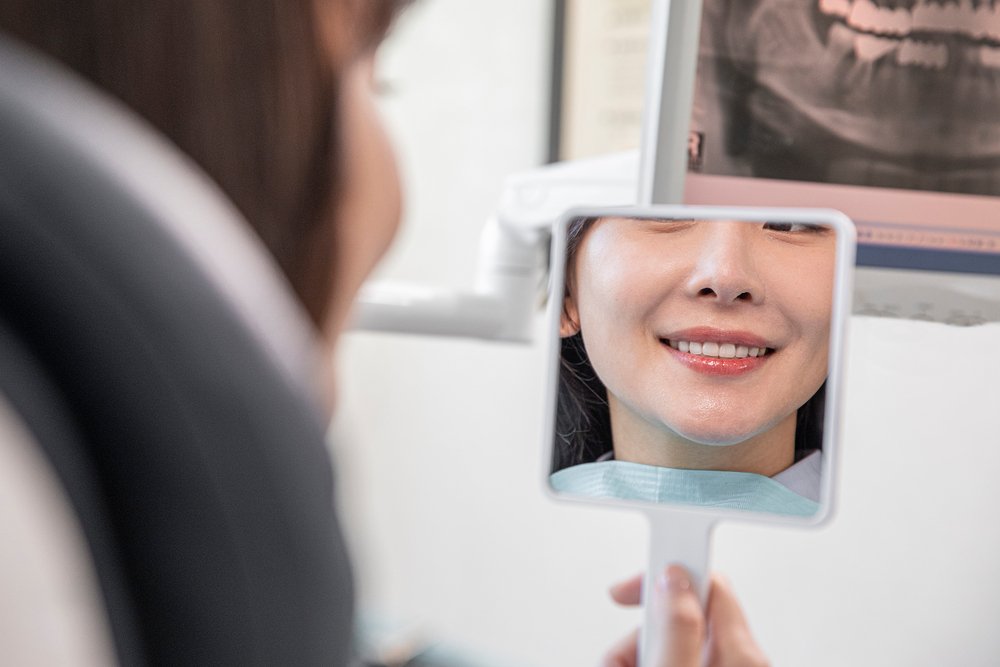 더끌림치과·장안사거리치과 원장님을 소개합니다 썸네일