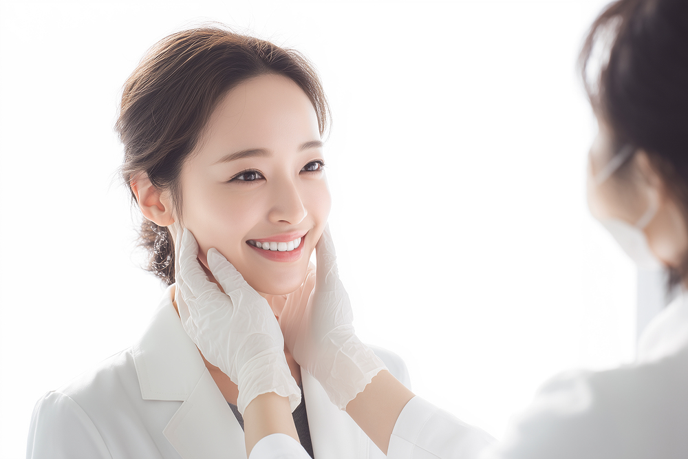 대학병원급 장비, 더끌림치과의원