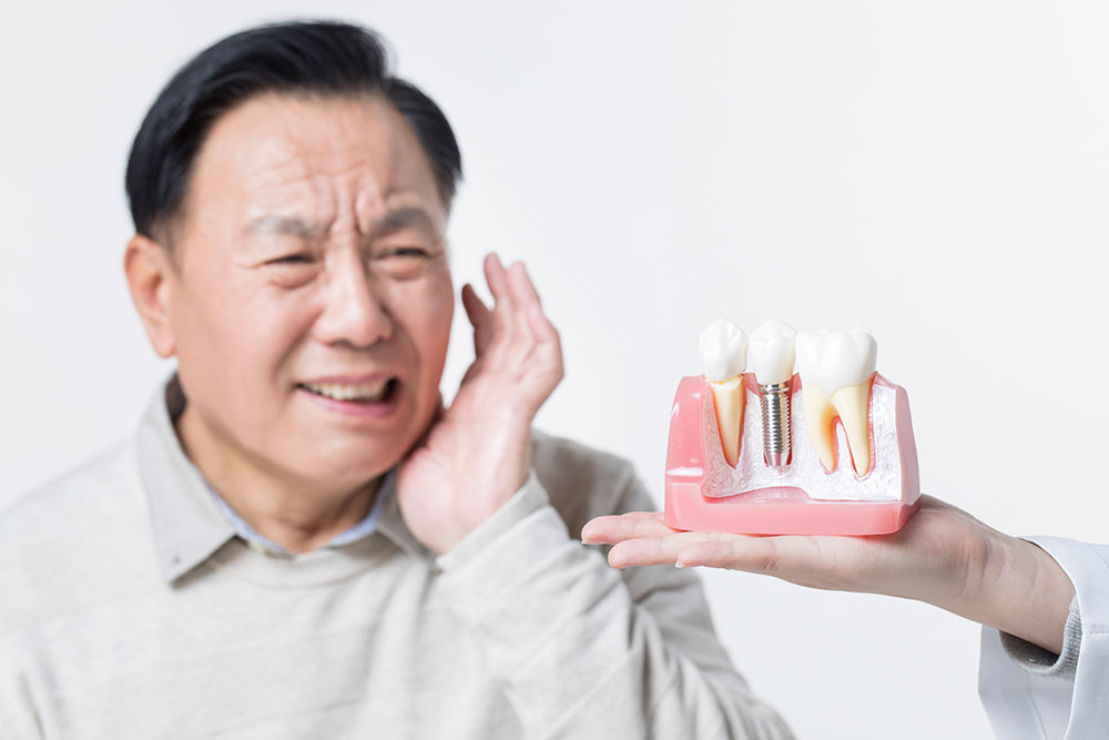 장안사거리치과 임플란트, 더끌림치과의원
