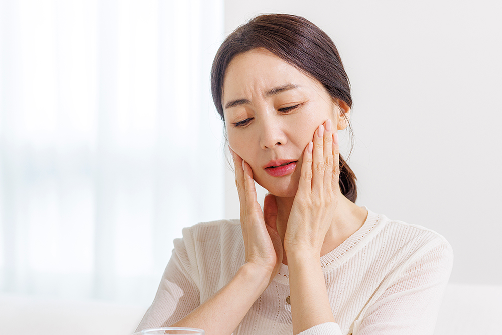 십년 뒤 미소까지 설계하는 곳, 장안동 더끌림치과의원